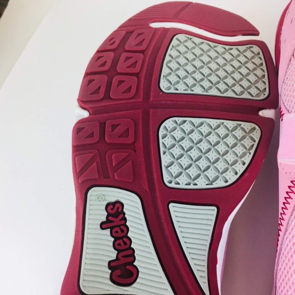 Cheeks walking shoes - Picture 4 of 6